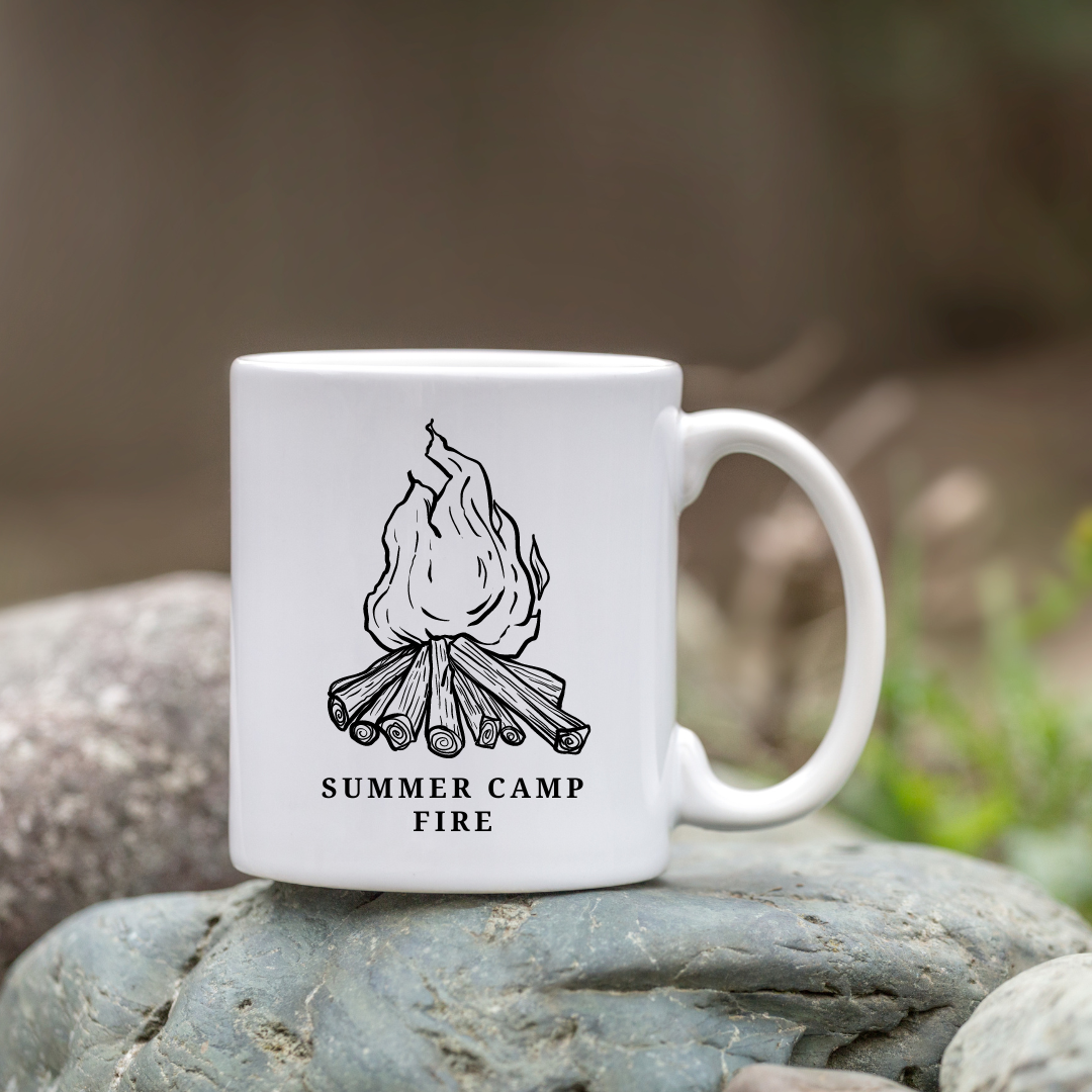 Customisable Mug - Front Only