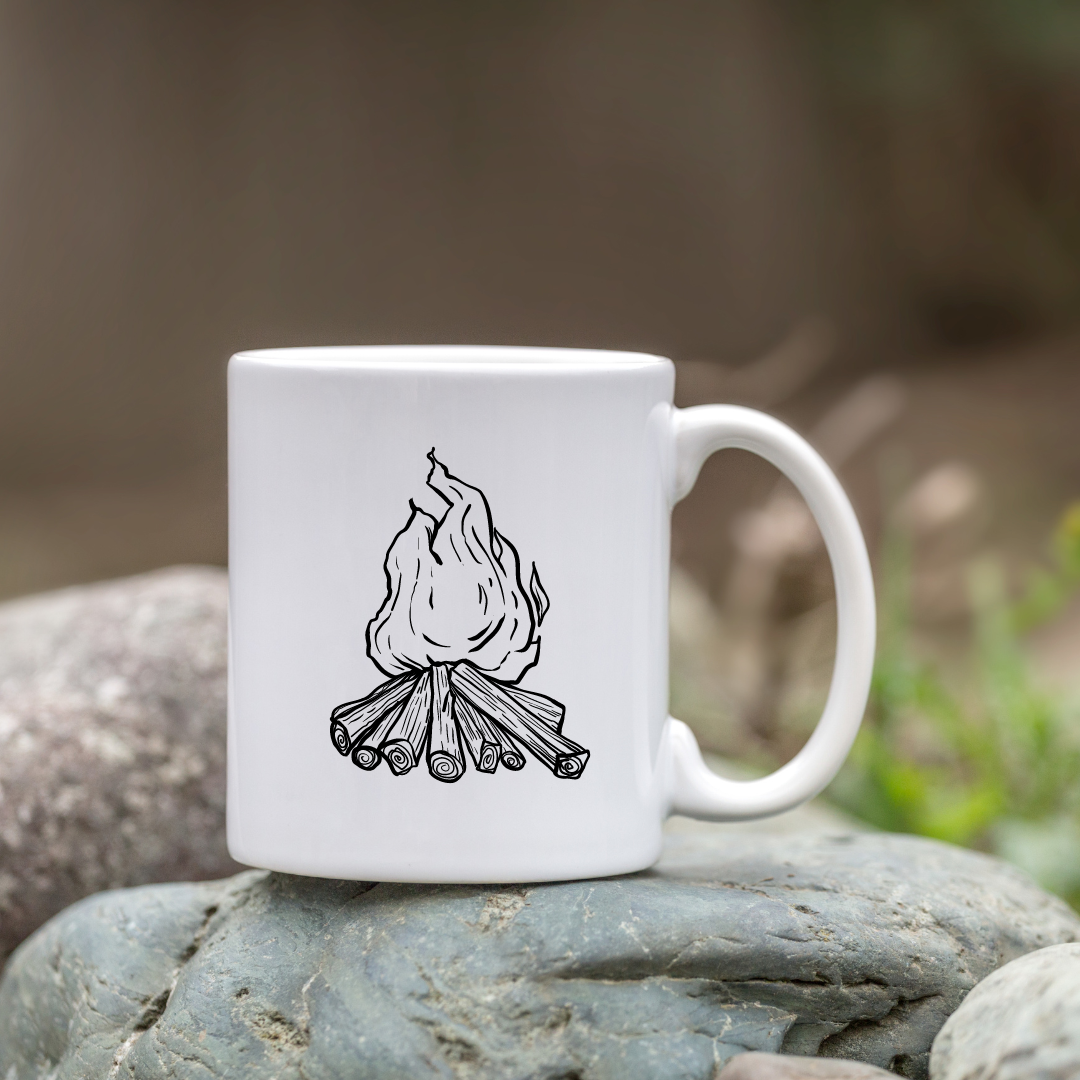 Customisable Mug - Front Only