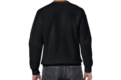 Custom DP&W crewneck