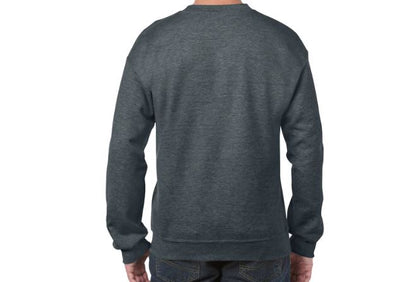 Custom DP&W crewneck