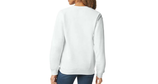 Custom DP&W crewneck