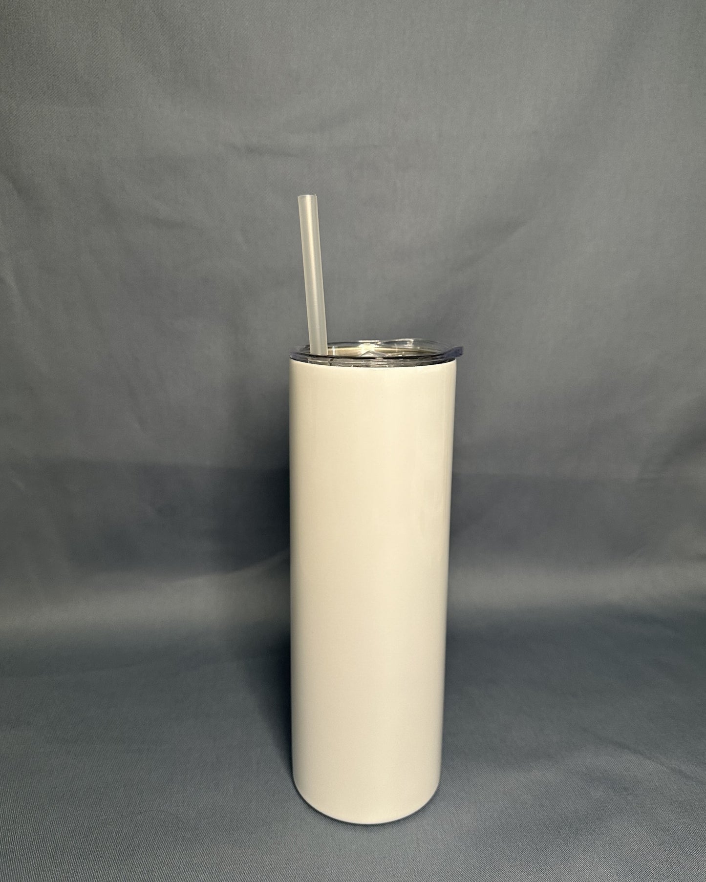 Customisable Metal Tumbler - Film - 4 PHOTOS