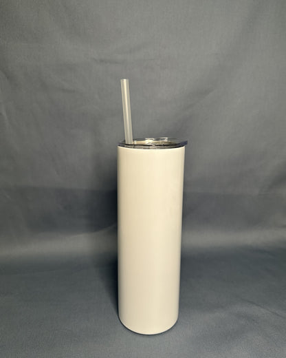 Customisable Metal Tumbler - Film - 4 PHOTOS