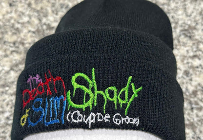 Custom - Death of Slim