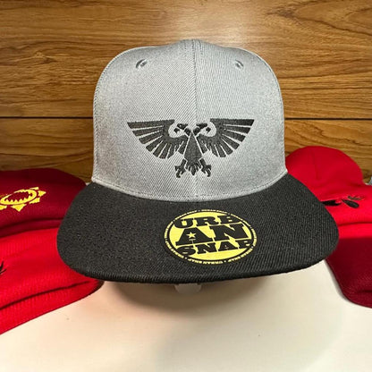 Gaming inspired Hat