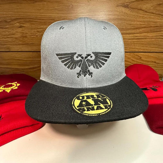 Gaming inspired Hat