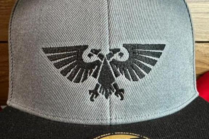 Gaming inspired Hat