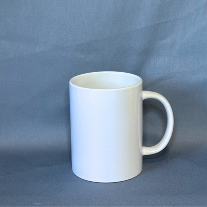 Mama bear mug 15oz
