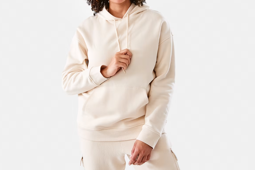 Chicken hoodie