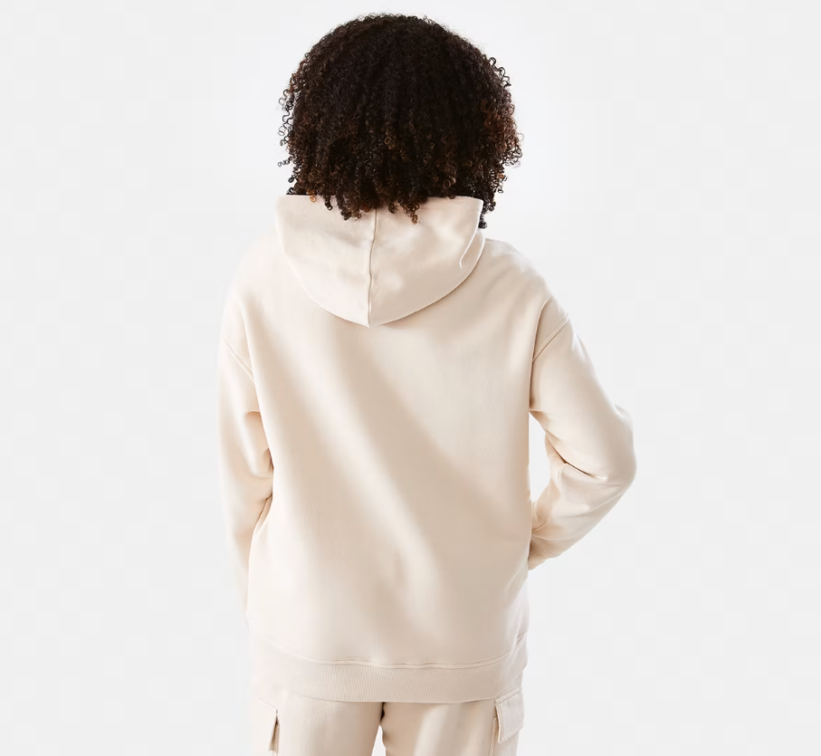 Chicken hoodie