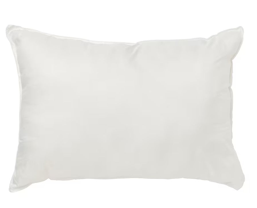 Custom Pillow COVER (Optional Pillow Insert)