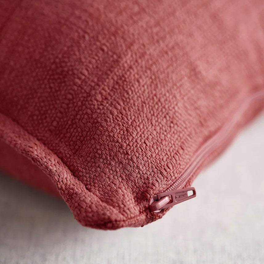 Custom Pillow COVER (Optional Pillow Insert)