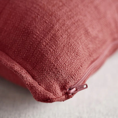 Custom Pillow COVER (Optional Pillow Insert)